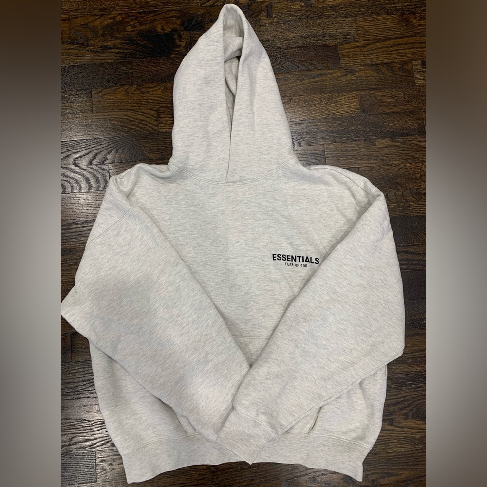 FEAR OF GOD - Essentials